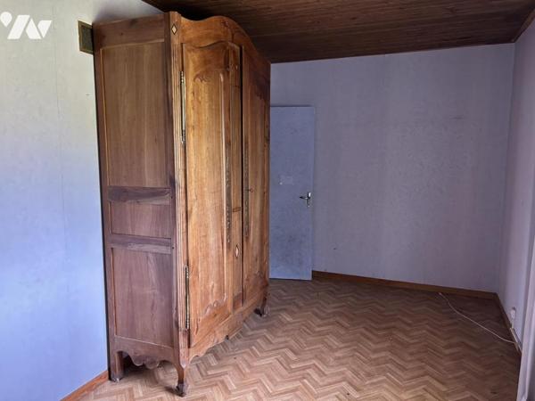 LA GUERINIERE, CENTRE