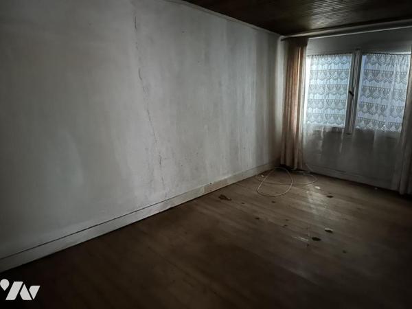 LA GUERINIERE, CENTRE