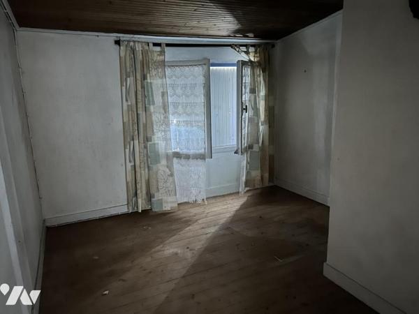 LA GUERINIERE, CENTRE