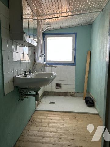 LA GUERINIERE, CENTRE