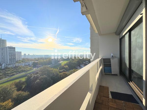 Appartement 3 pièces - 80 m²