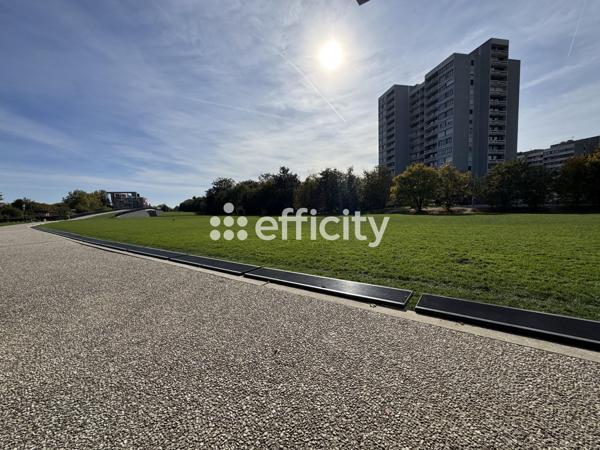 Appartement 3 pièces - 80 m²