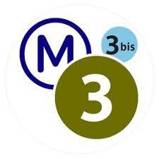 Appartement 3 pièces - 80 m²