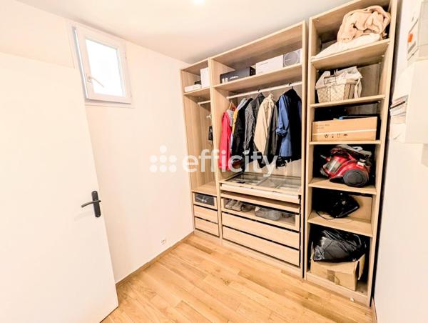 Appartement 3 pièces - 80 m²