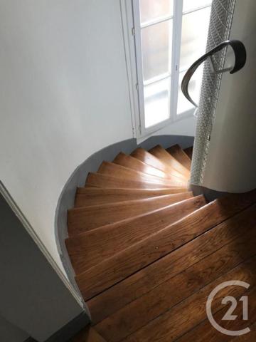 Appartement F1 à vendre  1 pièce - 18 m2 CLICHY - 92