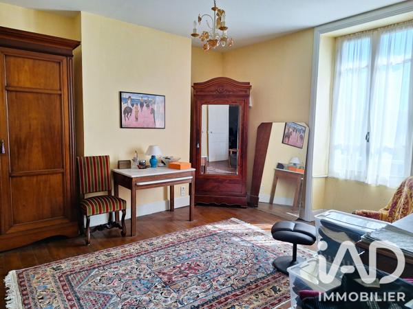Maison à vendre 5 pièces 130 m² Arpajon-sur-Cère
