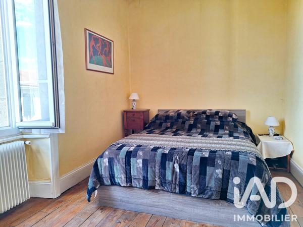 Maison à vendre 5 pièces 130 m² Arpajon-sur-Cère