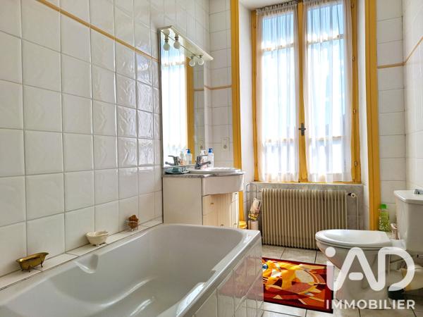 Maison à vendre 5 pièces 130 m² Arpajon-sur-Cère