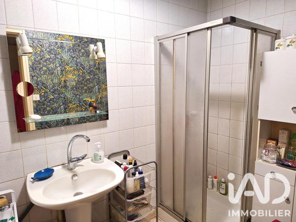 Maison à vendre 5 pièces 130 m² Arpajon-sur-Cère