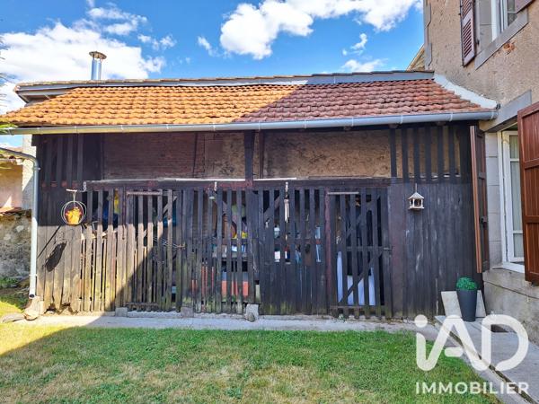 Maison à vendre 5 pièces 130 m² Arpajon-sur-Cère