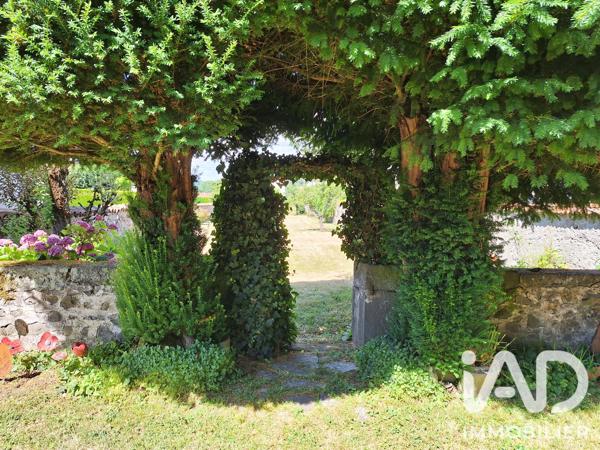 Maison à vendre 5 pièces 130 m² Arpajon-sur-Cère