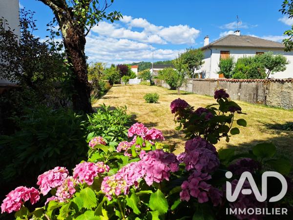 Maison à vendre 5 pièces 130 m² Arpajon-sur-Cère