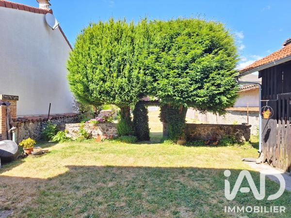 Maison à vendre 5 pièces 130 m² Arpajon-sur-Cère
