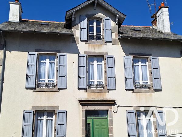 Maison à vendre 5 pièces 130 m² Arpajon-sur-Cère