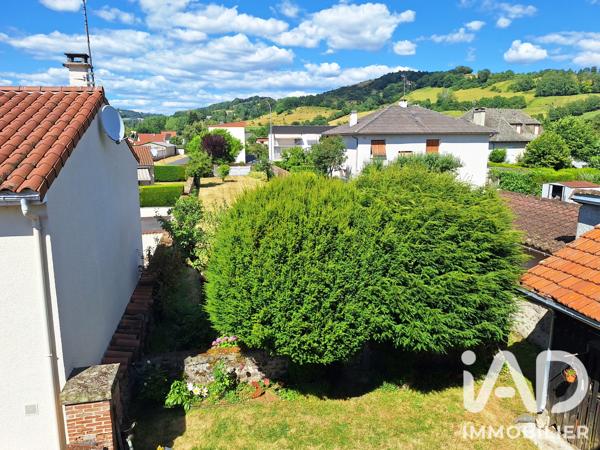 Maison à vendre 5 pièces 130 m² Arpajon-sur-Cère
