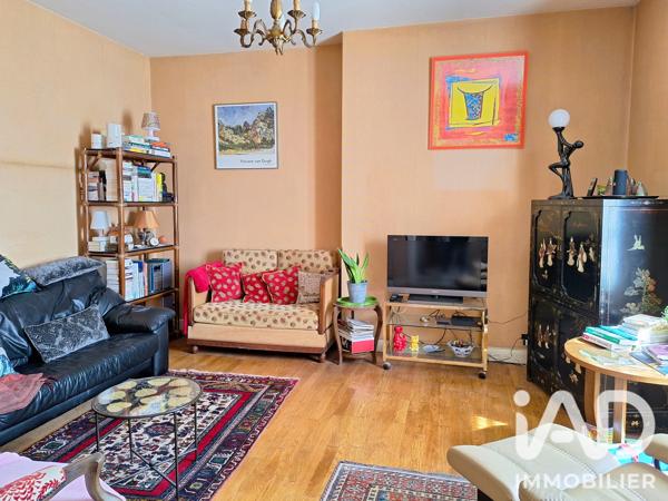 Maison à vendre 5 pièces 130 m² Arpajon-sur-Cère