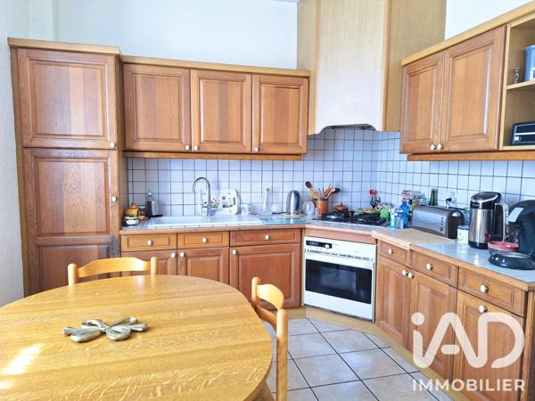 Maison à vendre 5 pièces 130 m² Arpajon-sur-Cère
