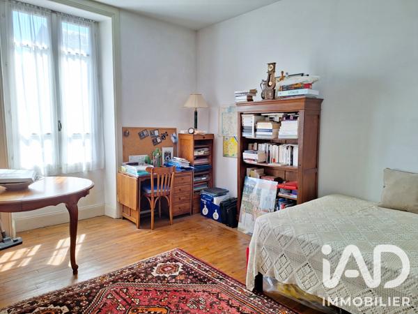 Maison à vendre 5 pièces 130 m² Arpajon-sur-Cère