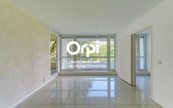 Appartement à vendre    2 pièces • 33 m2 Villeurbanne