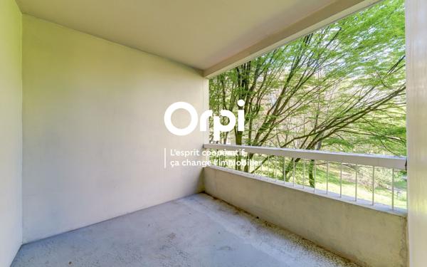 Appartement à vendre    2 pièces • 33 m2 Villeurbanne