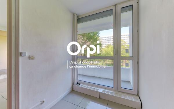 Appartement à vendre    2 pièces • 33 m2 Villeurbanne
