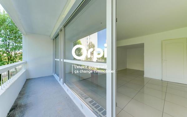 Appartement à vendre    2 pièces • 33 m2 Villeurbanne