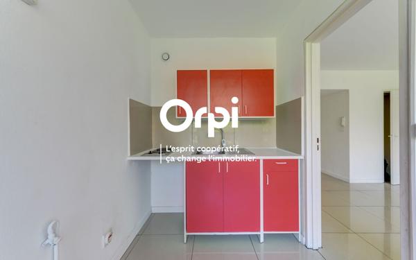 Appartement à vendre    2 pièces • 33 m2 Villeurbanne