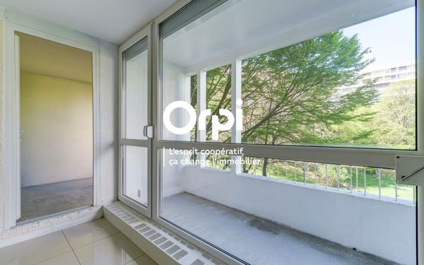 Appartement à vendre    2 pièces • 33 m2 Villeurbanne