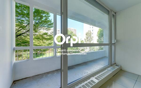 Appartement à vendre    2 pièces • 33 m2 Villeurbanne