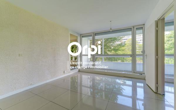 Appartement à vendre    2 pièces • 33 m2 Villeurbanne