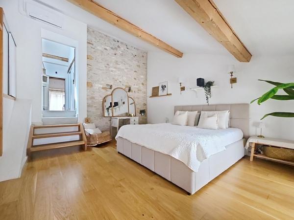 Maison 4 chambres ,jardin, piscine