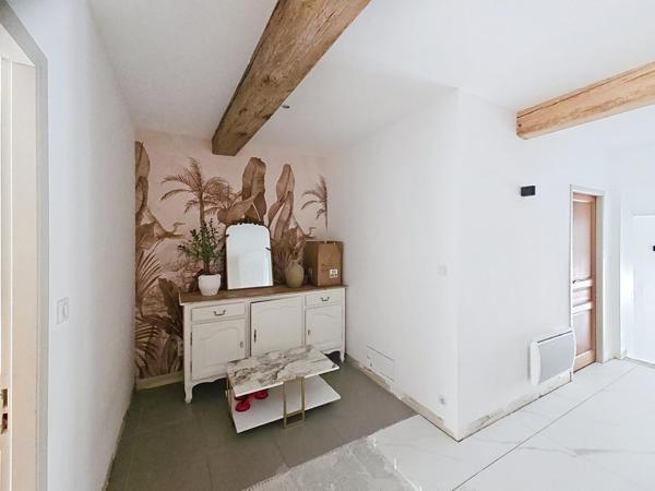 Maison 4 chambres ,jardin, piscine