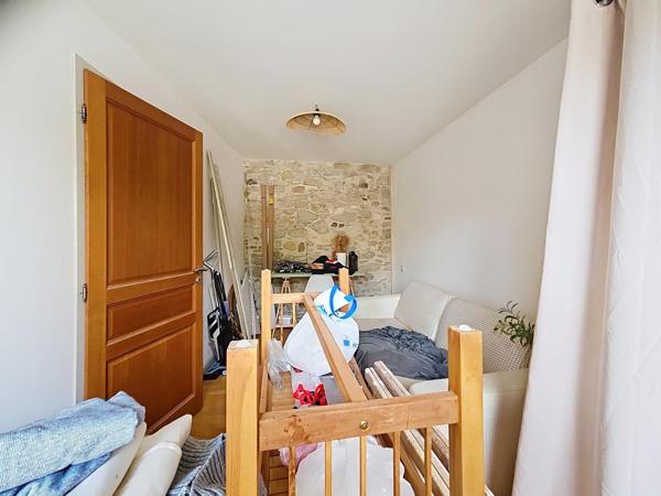 Maison 4 chambres ,jardin, piscine