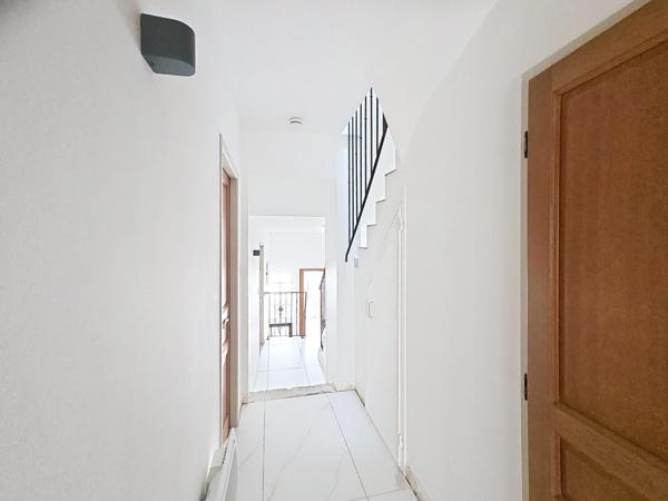 Maison 4 chambres ,jardin, piscine