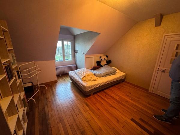 Maison Le Controis En Sologne 41400