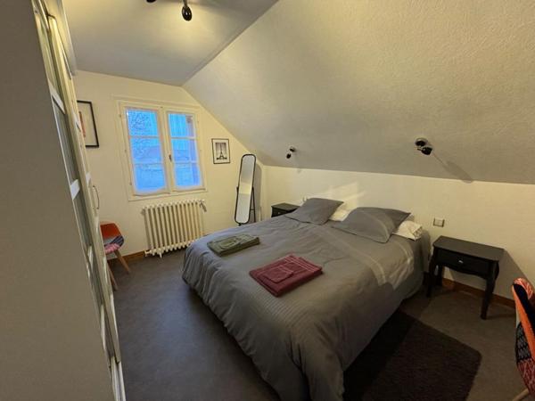 Maison Le Controis En Sologne 41400