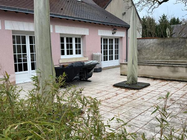 Maison Le Controis En Sologne 41400