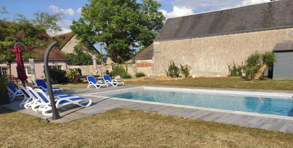 Maison Le Controis En Sologne 41400