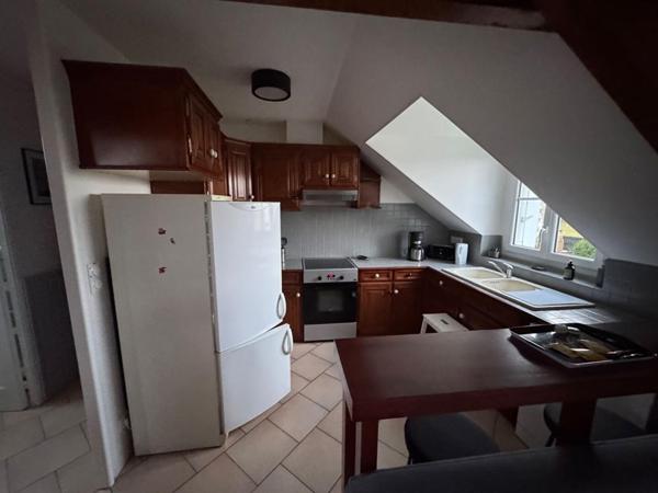 Maison Le Controis En Sologne 41400