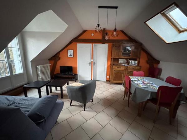 Maison Le Controis En Sologne 41400