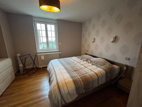 Maison Le Controis En Sologne 41400