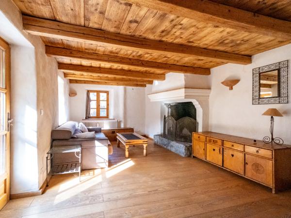 Appartement à vendre à MERIBEL LES ALLUES (73550) - Savoie