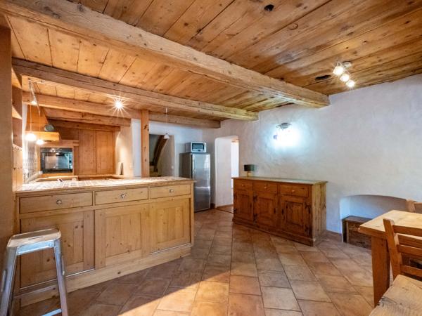 Appartement à vendre à MERIBEL LES ALLUES (73550) - Savoie