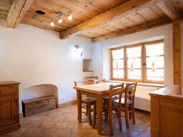 Appartement à vendre à MERIBEL LES ALLUES (73550) - Savoie