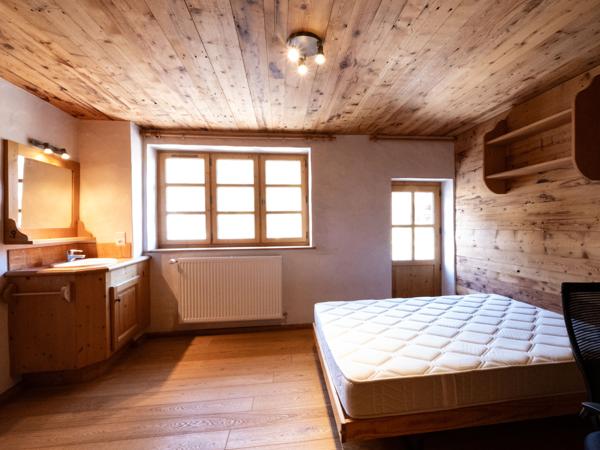 Appartement à vendre à MERIBEL LES ALLUES (73550) - Savoie