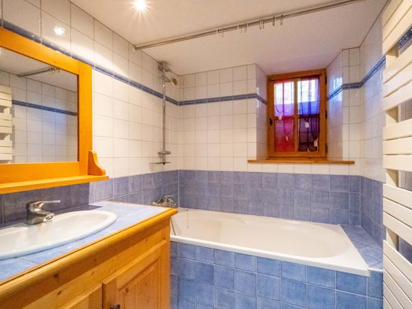 Appartement à vendre à MERIBEL LES ALLUES (73550) - Savoie