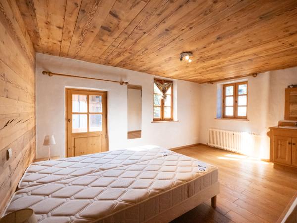 Appartement à vendre à MERIBEL LES ALLUES (73550) - Savoie