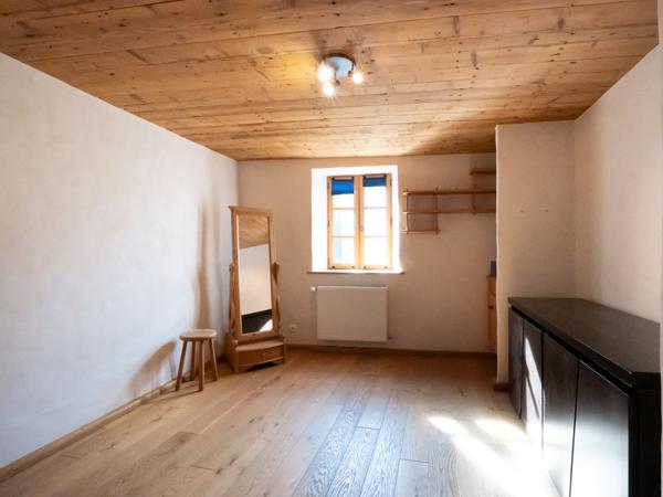 Appartement à vendre à MERIBEL LES ALLUES (73550) - Savoie