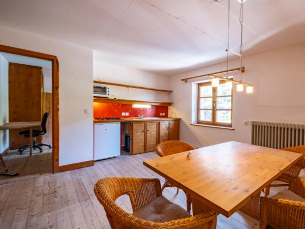 Appartement à vendre à MERIBEL LES ALLUES (73550) - Savoie