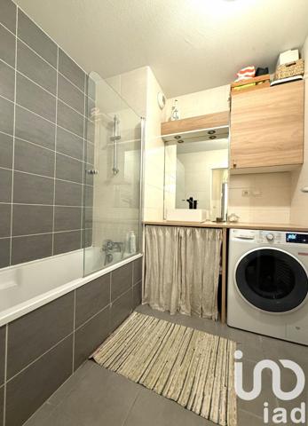 Appartement à vendre 3 pièces 71 m² Tassin-la-Demi-Lune